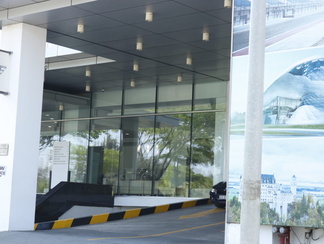 Kính Cường Lực Vũng Tàu – Thi công Giá Rẻ – 0966 212 323