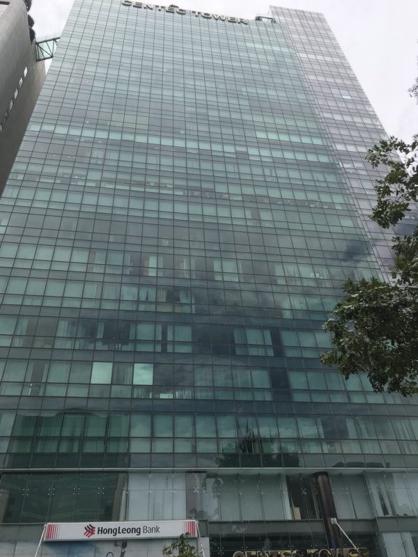 Kính Cường Lực Vũng Tàu – Thi công Giá Rẻ – 0966 212 323