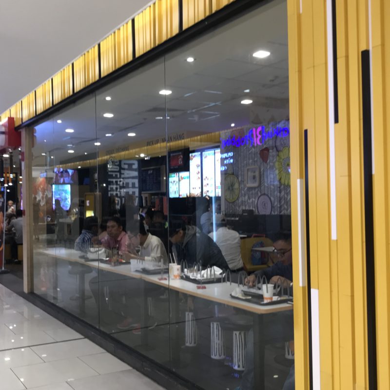 Kính Cường Lực Vũng Tàu – Thi công Giá Rẻ – 0966 212 323