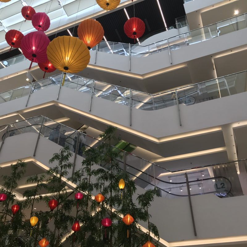 Kính Cường Lực Vũng Tàu – Thi công Giá Rẻ – 0966 212 323