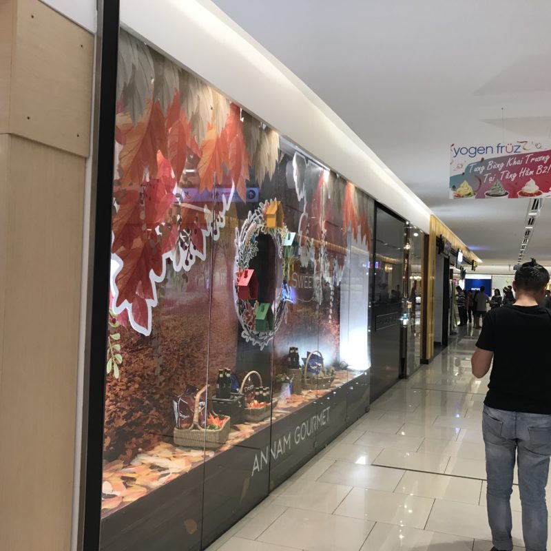 Kính Cường Lực Vũng Tàu – Thi công Giá Rẻ – 0966 212 323