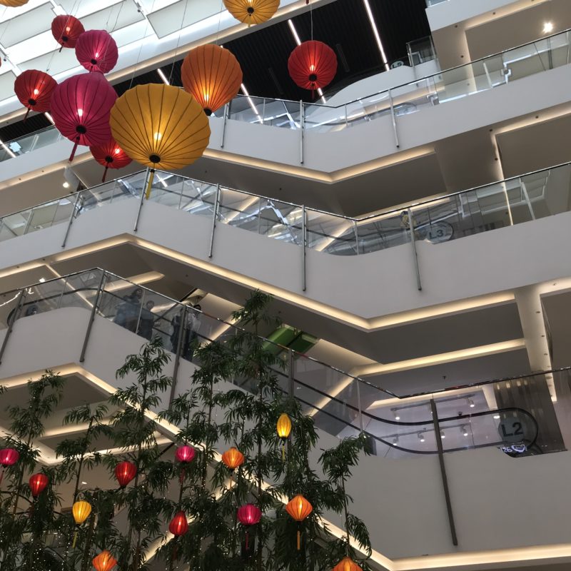 Kính Cường Lực Vũng Tàu – Thi công Giá Rẻ – 0966 212 323