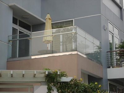 Kính Cường Lực Vũng Tàu – Thi công Giá Rẻ – 0966 212 323