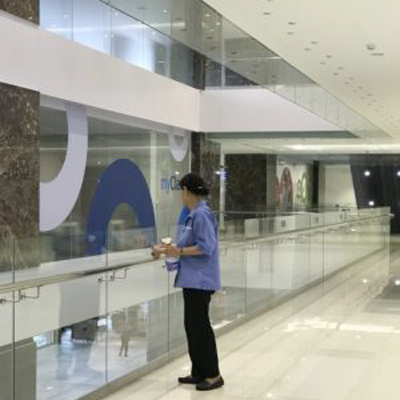Kính Cường Lực Vũng Tàu – Thi công Giá Rẻ – 0966 212 323
