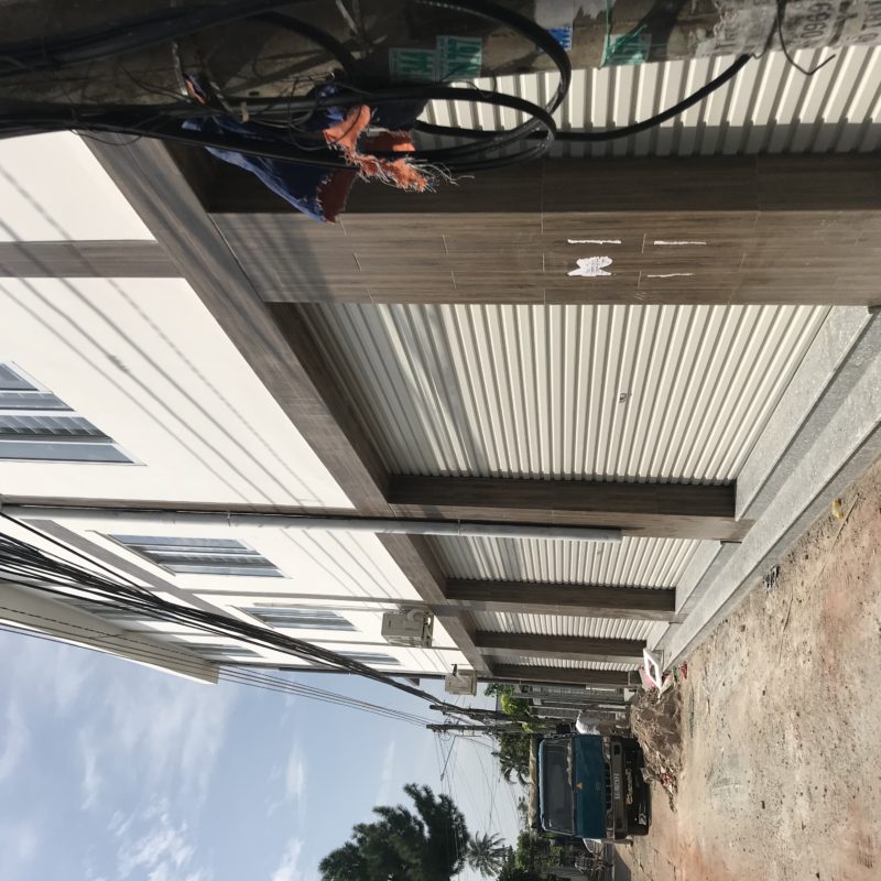 Kính Cường Lực Vũng Tàu – Thi công Giá Rẻ – 0966 212 323