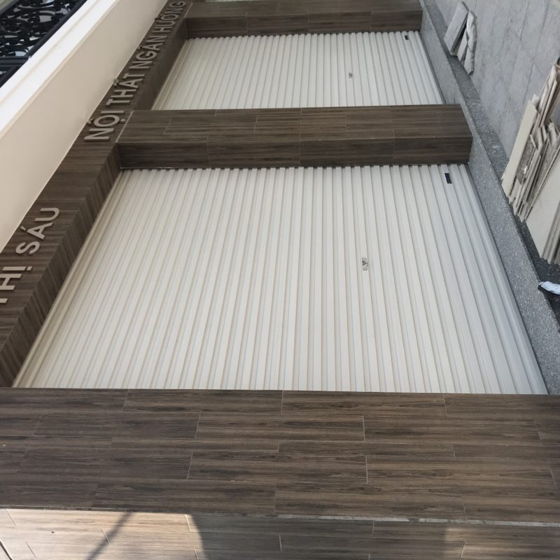 Kính Cường Lực Vũng Tàu – Thi công Giá Rẻ – 0966 212 323
