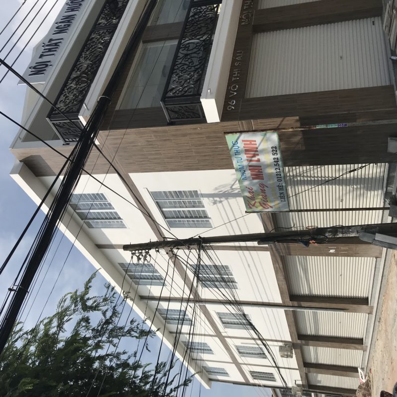 Kính Cường Lực Vũng Tàu – Thi công Giá Rẻ – 0966 212 323