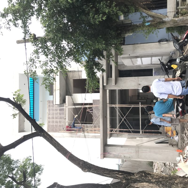 Kính Cường Lực Vũng Tàu – Thi công Giá Rẻ – 0966 212 323