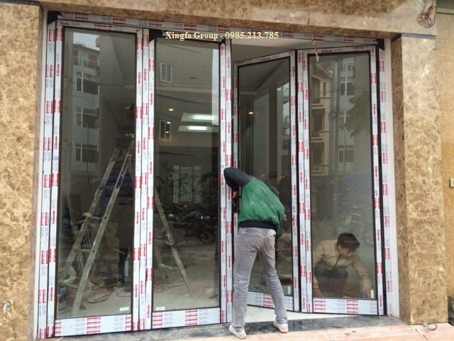 Kính Cường Lực Vũng Tàu – Thi công Giá Rẻ – 0966 212 323
