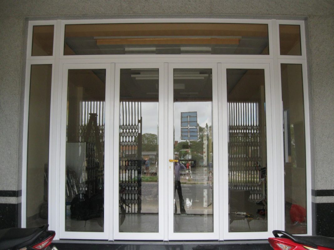 Kính Cường Lực Vũng Tàu – Thi công Giá Rẻ – 0966 212 323