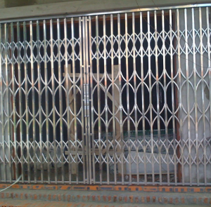 Cửa kéo giá rẻ tại Bà Rịa Vũng Tàu