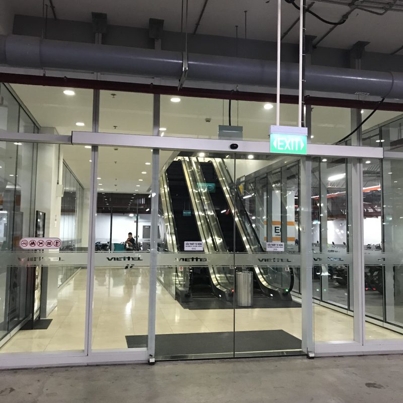 Kính Cường Lực Vũng Tàu – Thi công Giá Rẻ – 0966 212 323