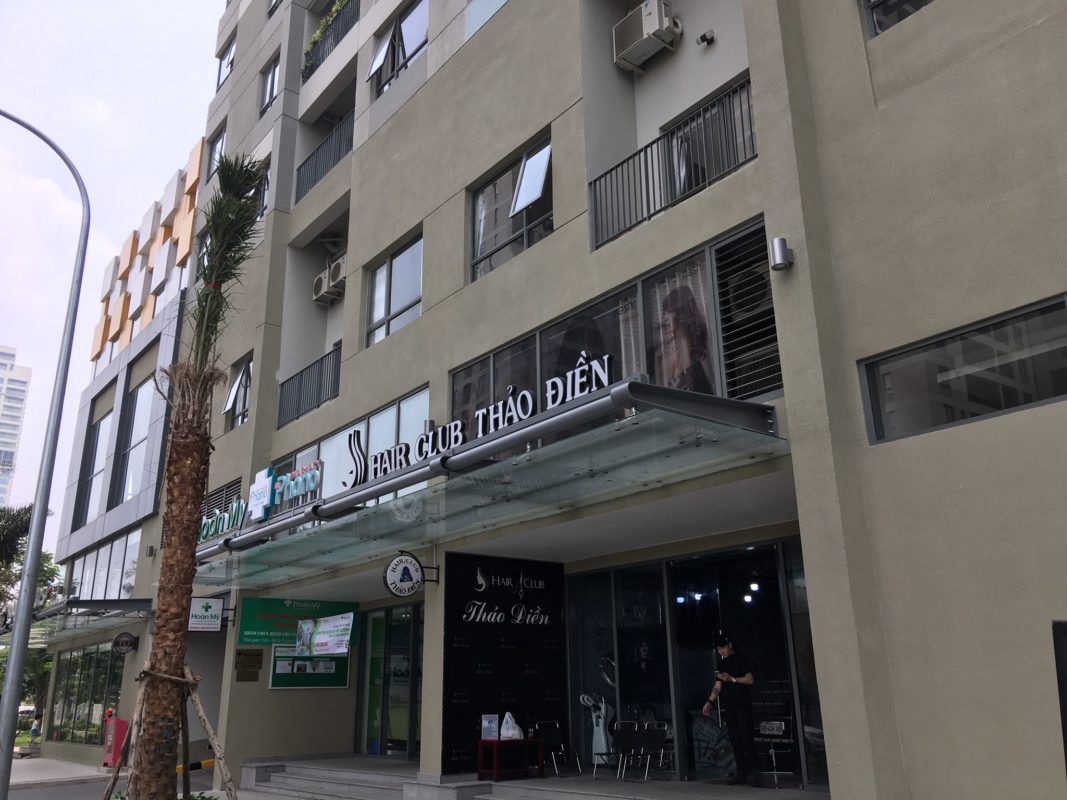 Kính Cường Lực Vũng Tàu – Thi công Giá Rẻ – 0966 212 323