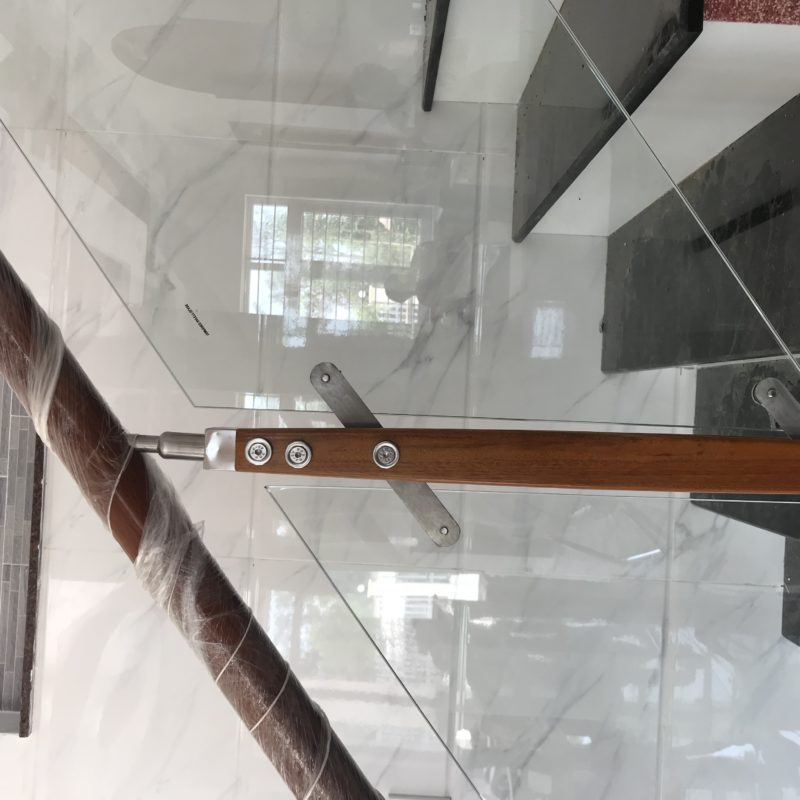 Kính Cường Lực Vũng Tàu – Thi công Giá Rẻ – 0966 212 323