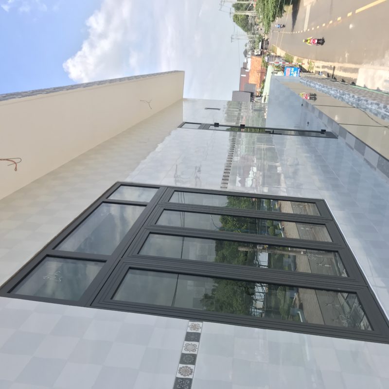 Kính Cường Lực Vũng Tàu – Thi công Giá Rẻ – 0966 212 323