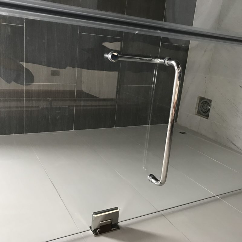 Kính Cường Lực Vũng Tàu – Thi công Giá Rẻ – 0966 212 323