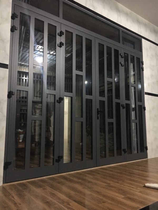 Kính Cường Lực Vũng Tàu – Thi công Giá Rẻ – 0966 212 323
