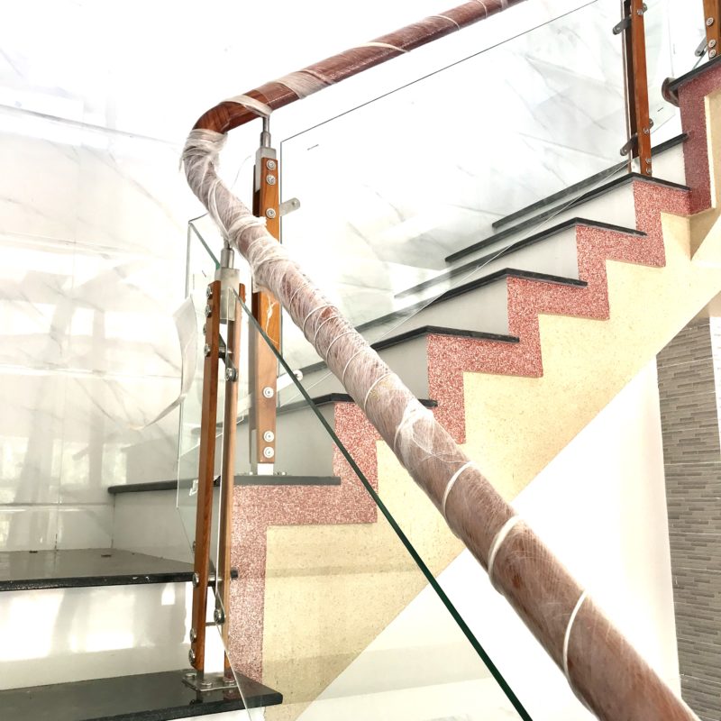 Kính Cường Lực Vũng Tàu – Thi công Giá Rẻ – 0966 212 323