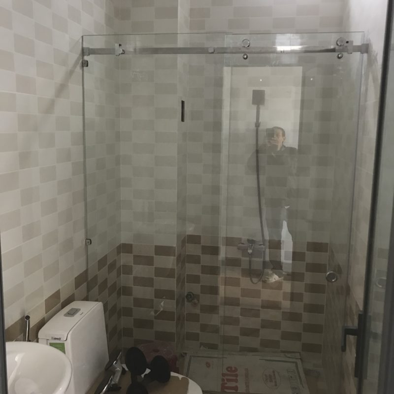 Kính Cường Lực Vũng Tàu – Thi công Giá Rẻ – 0966 212 323