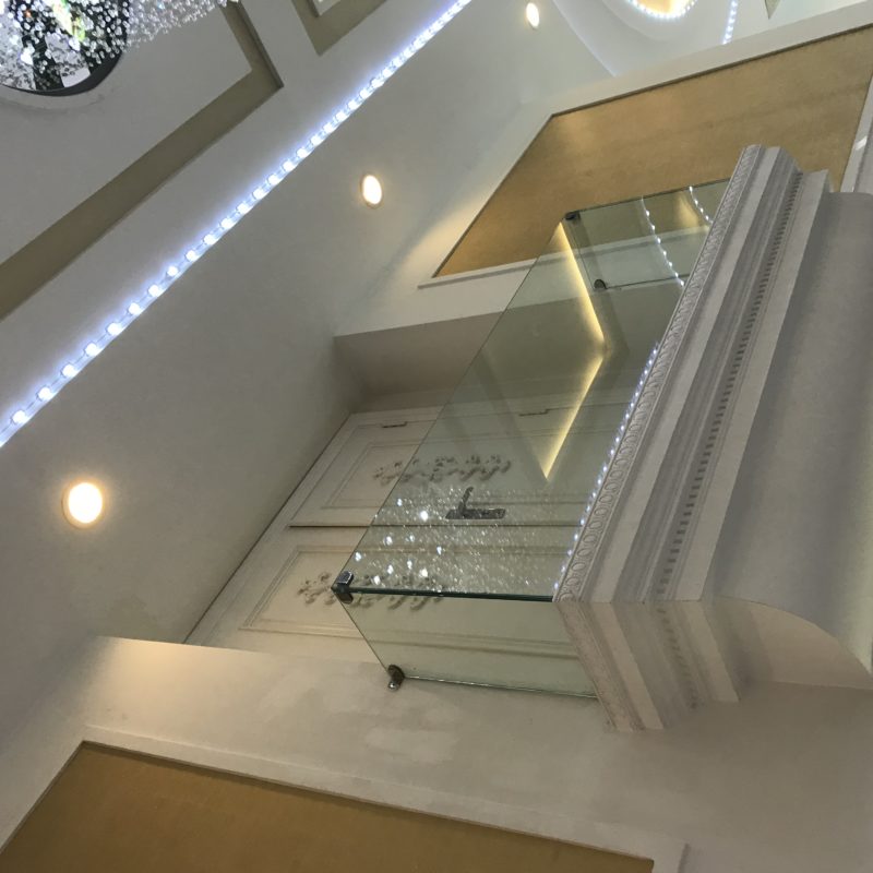 Kính Cường Lực Vũng Tàu – Thi công Giá Rẻ – 0966 212 323