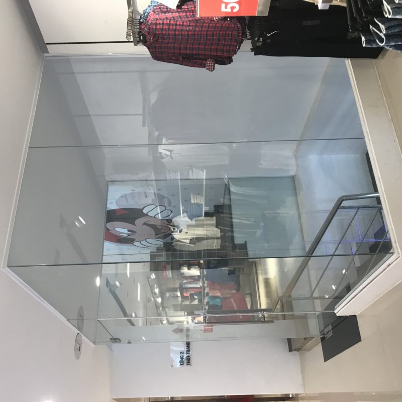 Kính Cường Lực Vũng Tàu – Thi công Giá Rẻ – 0966 212 323