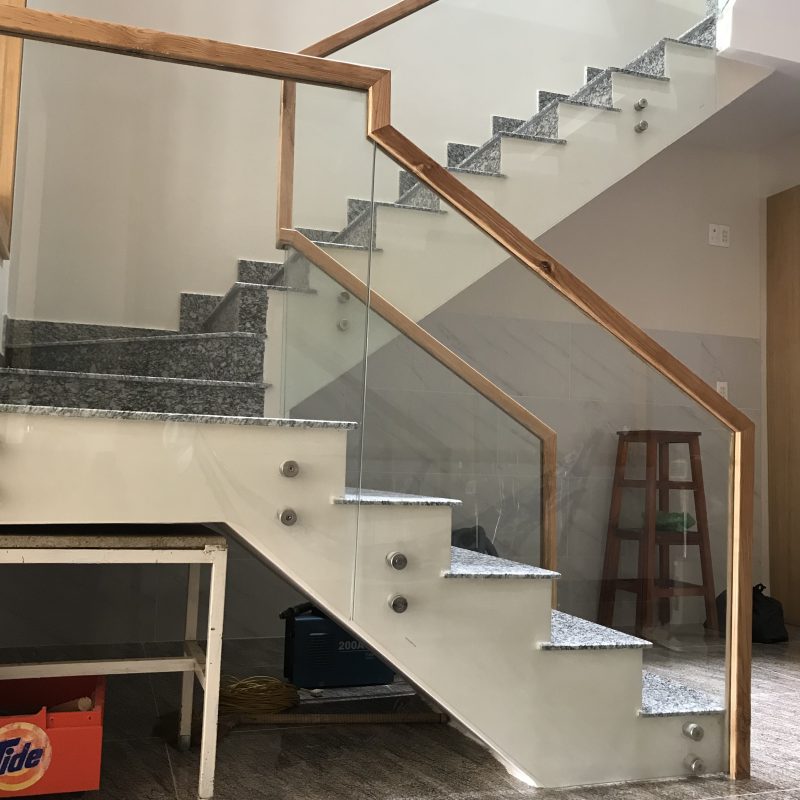 Kính Cường Lực Vũng Tàu – Thi công Giá Rẻ – 0966 212 323