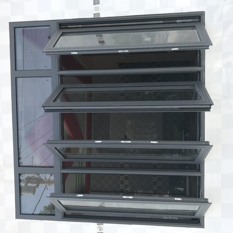 Kính Cường Lực Vũng Tàu – Thi công Giá Rẻ – 0966 212 323