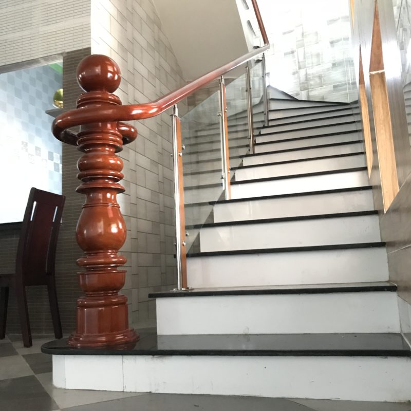 Kính Cường Lực Vũng Tàu – Thi công Giá Rẻ – 0966 212 323