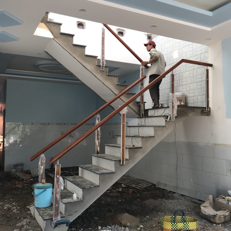 Kính Cường Lực Vũng Tàu – Thi công Giá Rẻ – 0966 212 323