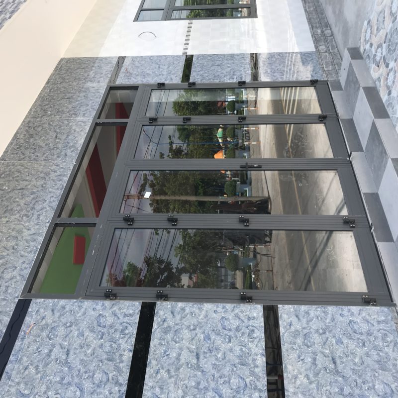 Kính Cường Lực Vũng Tàu – Thi công Giá Rẻ – 0966 212 323