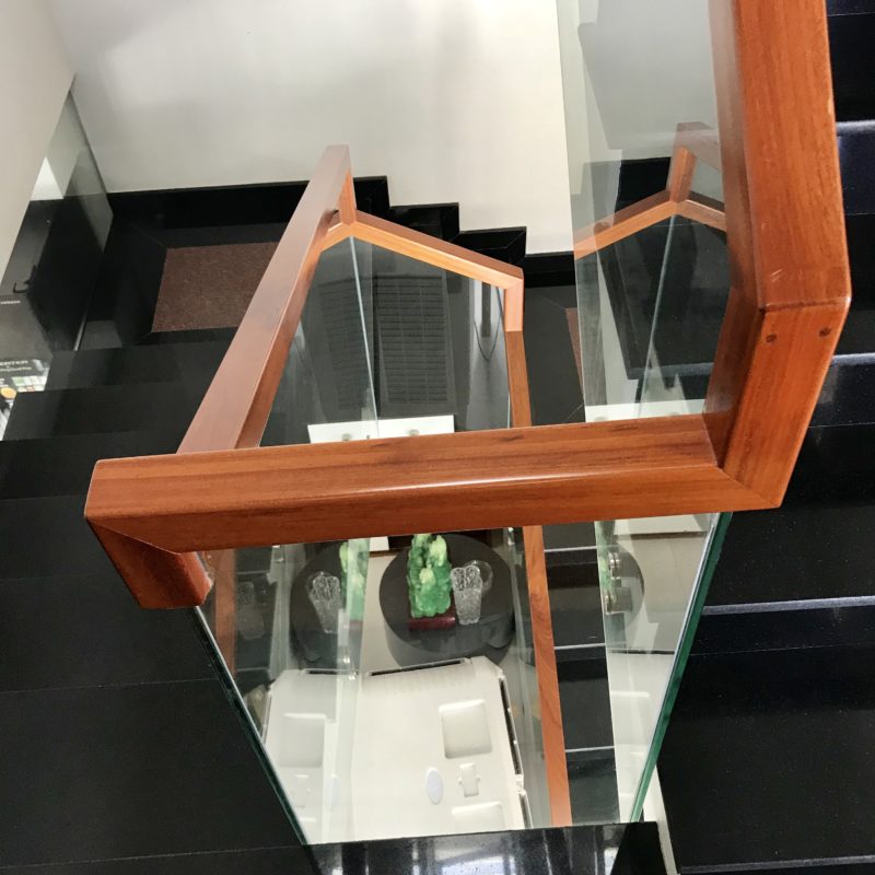 Kính Cường Lực Vũng Tàu – Thi công Giá Rẻ – 0966 212 323
