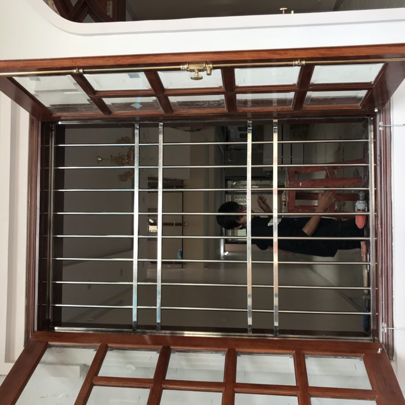 Kính Cường Lực Vũng Tàu – Thi công Giá Rẻ – 0966 212 323