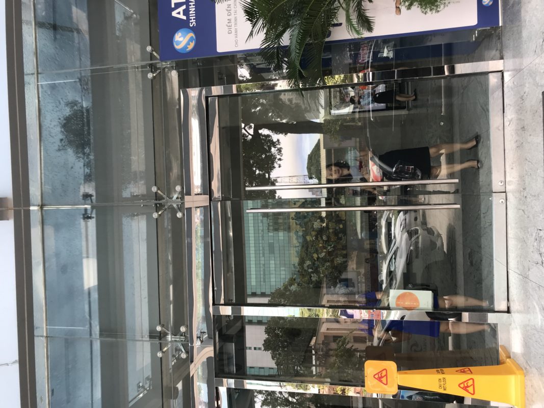 Kính Cường Lực Vũng Tàu – Thi công Giá Rẻ – 0966 212 323