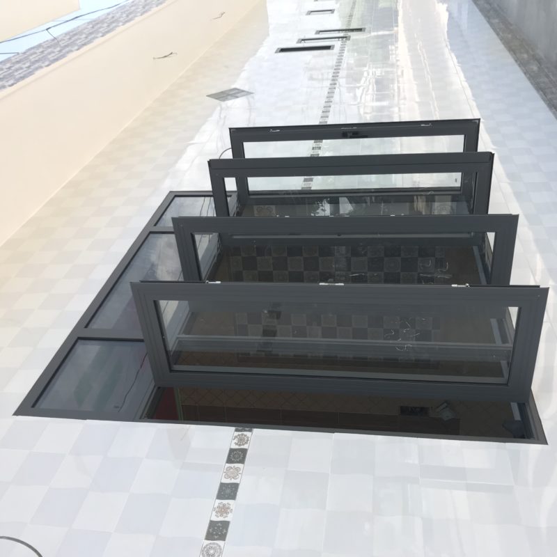Kính Cường Lực Vũng Tàu – Thi công Giá Rẻ – 0966 212 323