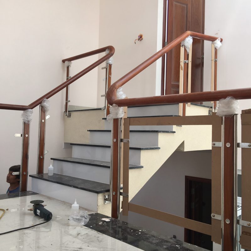 Kính Cường Lực Vũng Tàu – Thi công Giá Rẻ – 0966 212 323