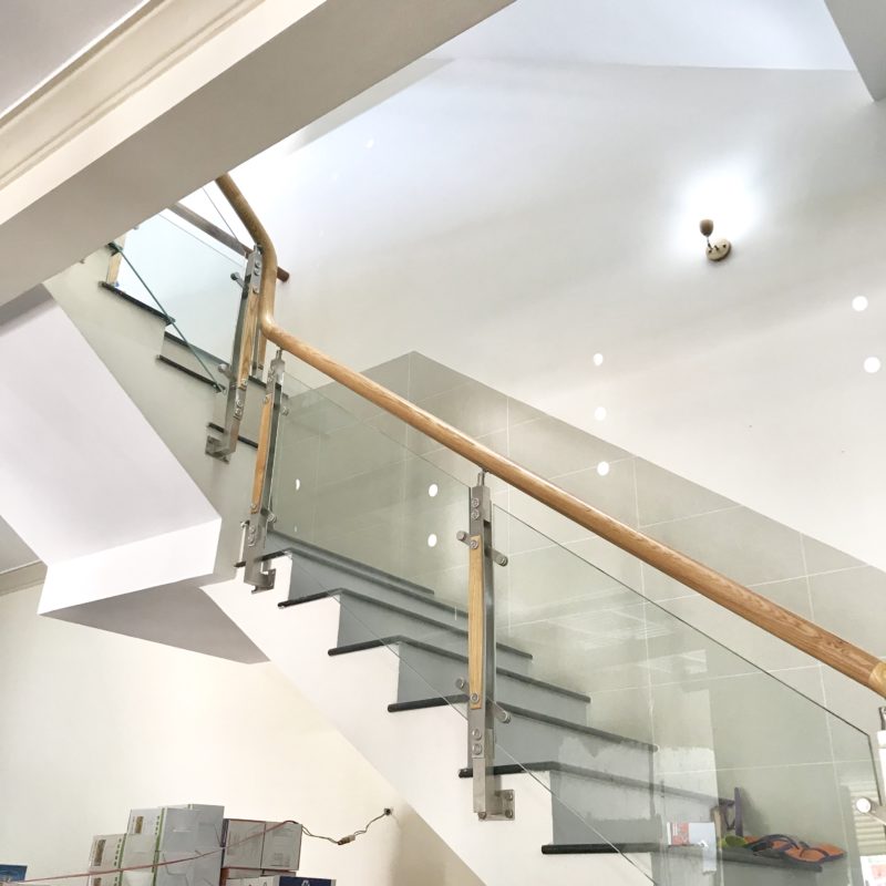 Kính Cường Lực Vũng Tàu – Thi công Giá Rẻ – 0966 212 323