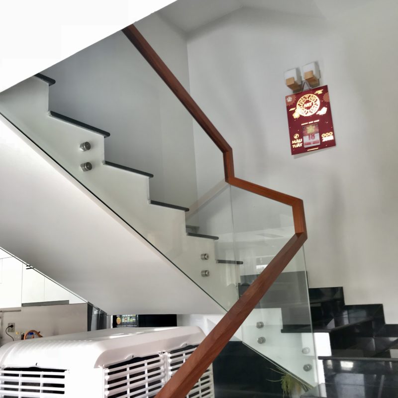 Kính Cường Lực Vũng Tàu – Thi công Giá Rẻ – 0966 212 323