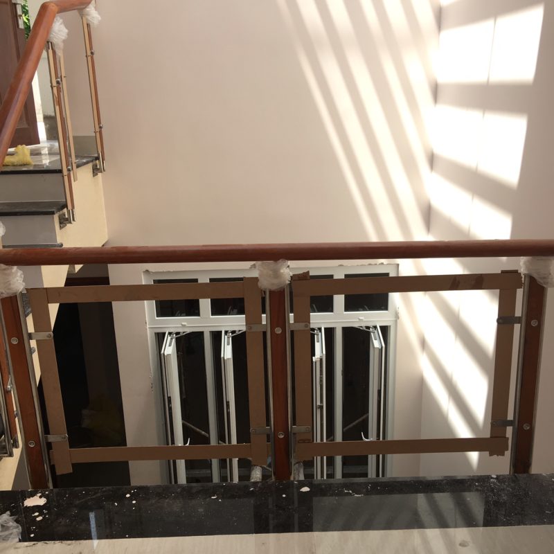 Kính Cường Lực Vũng Tàu – Thi công Giá Rẻ – 0966 212 323