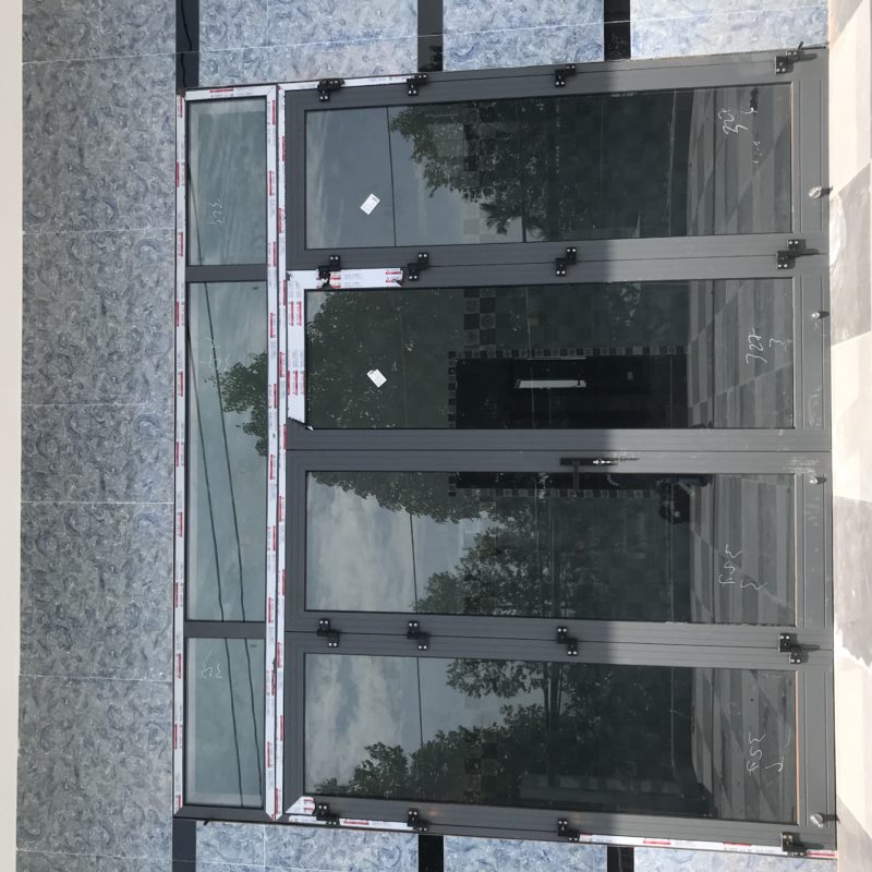 Kính Cường Lực Vũng Tàu – Thi công Giá Rẻ – 0966 212 323