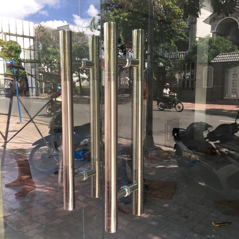 Kính Cường Lực Vũng Tàu – Thi công Giá Rẻ – 0966 212 323