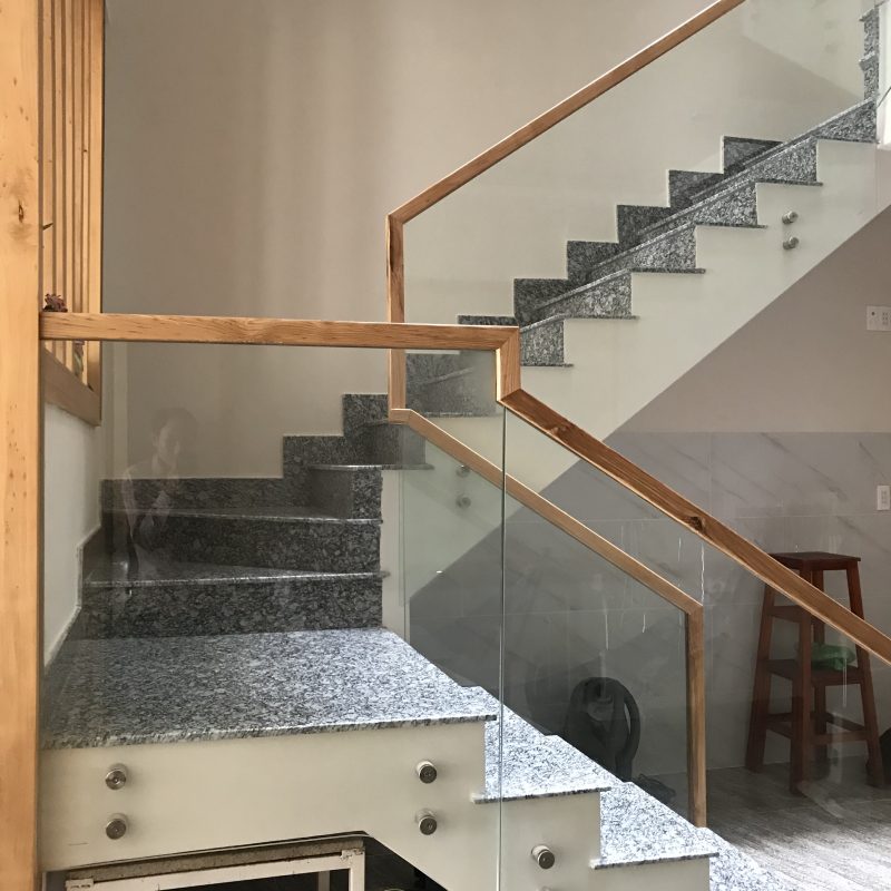 Kính Cường Lực Vũng Tàu – Thi công Giá Rẻ – 0966 212 323