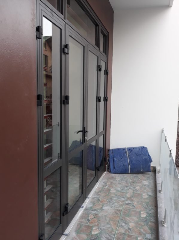 Kính Cường Lực Vũng Tàu – Thi công Giá Rẻ – 0966 212 323