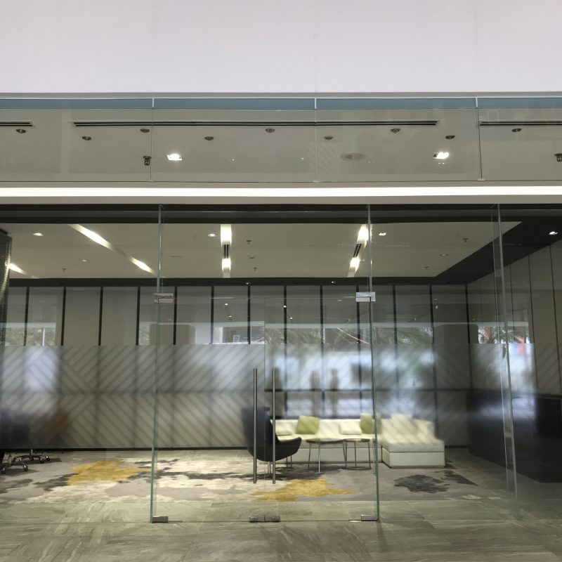 Kính Cường Lực Vũng Tàu – Thi công Giá Rẻ – 0966 212 323