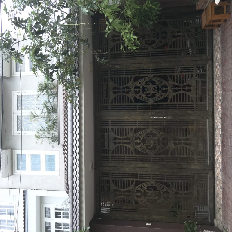 Kính Cường Lực Vũng Tàu – Thi công Giá Rẻ – 0966 212 323