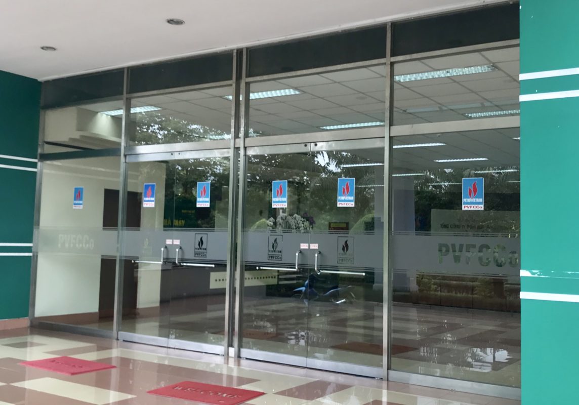 Kính Cường Lực Vũng Tàu – Thi công Giá Rẻ – 0966 212 323
