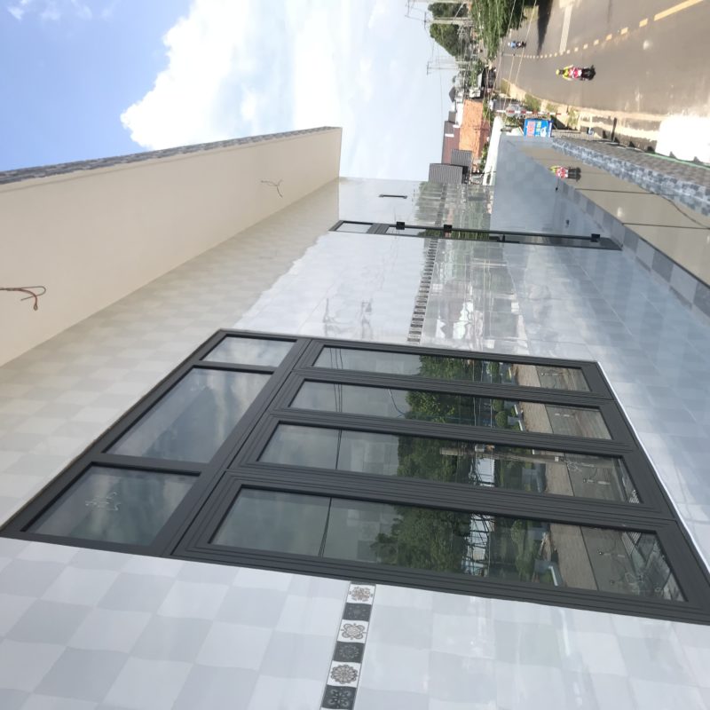Kính Cường Lực Vũng Tàu – Thi công Giá Rẻ – 0966 212 323
