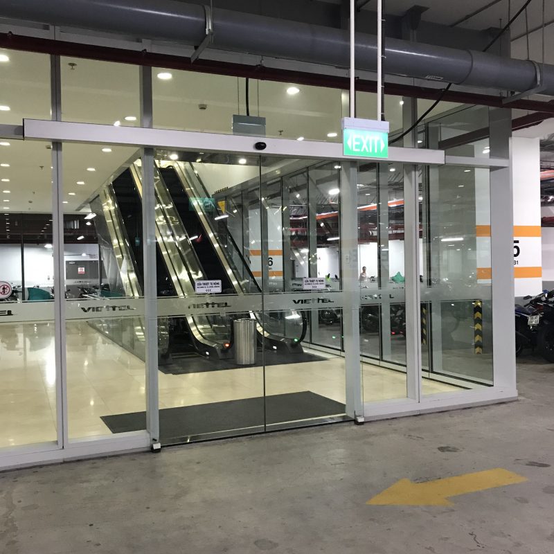 Kính Cường Lực Vũng Tàu – Thi công Giá Rẻ – 0966 212 323