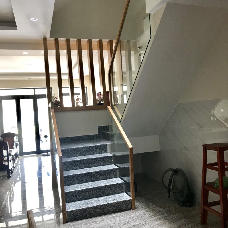 Kính Cường Lực Vũng Tàu – Thi công Giá Rẻ – 0966 212 323