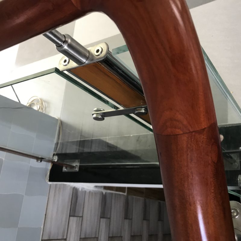 Kính Cường Lực Vũng Tàu – Thi công Giá Rẻ – 0966 212 323