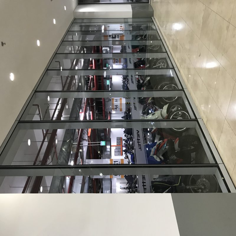 Kính Cường Lực Vũng Tàu – Thi công Giá Rẻ – 0966 212 323